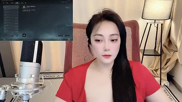 Daisy-77 online show from May 31, 2026, 1:28 pm