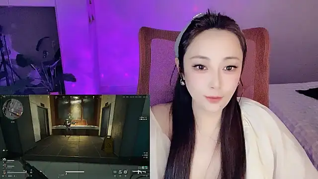 Snapshot of Daisy-77 chatting on February 12, 2026, 10:15 am Daisy-77 online show from February 12, 2026, 10:15 am