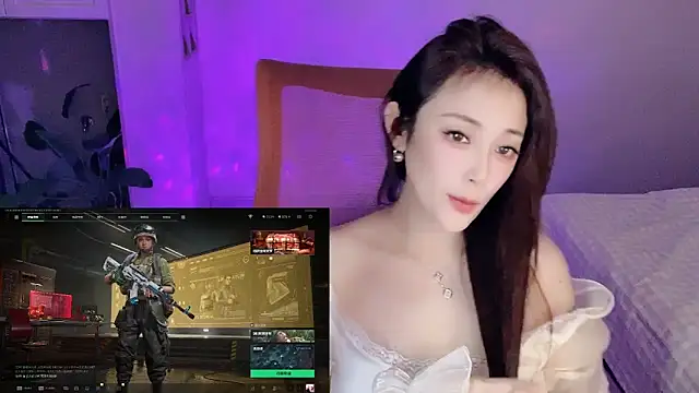 Snapshot of Daisy-77 chatting on February 14, 2026, 11:54 am Daisy-77 online show from February 14, 2026, 11:54 am