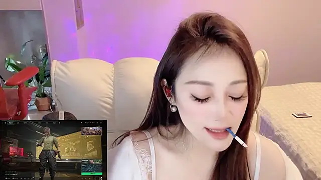 Snapshot of Daisy-77 chatting on February 20, 2026, 6:10 am Daisy-77 online show from February 20, 2026, 6:10 am