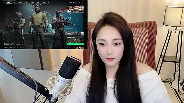Daisy-77 online show from June 30, 2026, 1:33 pm