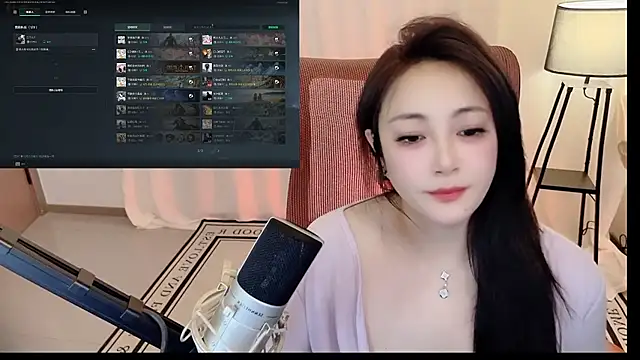 Daisy-77 online show from July 19, 2026, 2:58 pm