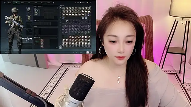 Daisy-77 online show from August 2, 2026, 1:20 pm