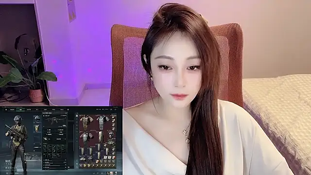 Snapshot of Daisy-77 chatting on February 28, 2026, 10:59 am Daisy-77 online show from February 28, 2026, 10:59 am