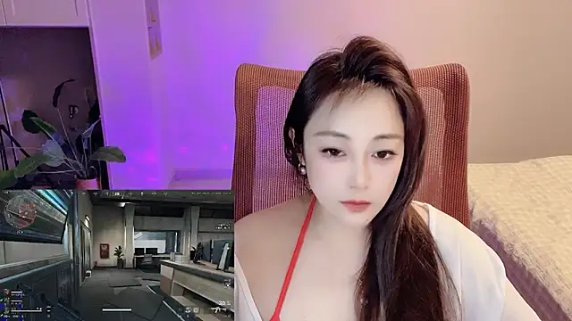 Snapshot of Daisy-77 chatting on February 23, 2026, 11:44 am Daisy-77 online show from February 23, 2026, 11:44 am