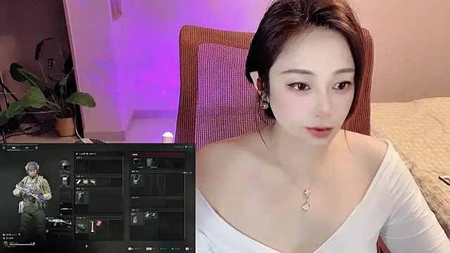 Snapshot of Daisy-77 chatting on March 12, 2026, 12:31 pm Daisy-77 online show from March 12, 2026, 12:31 pm