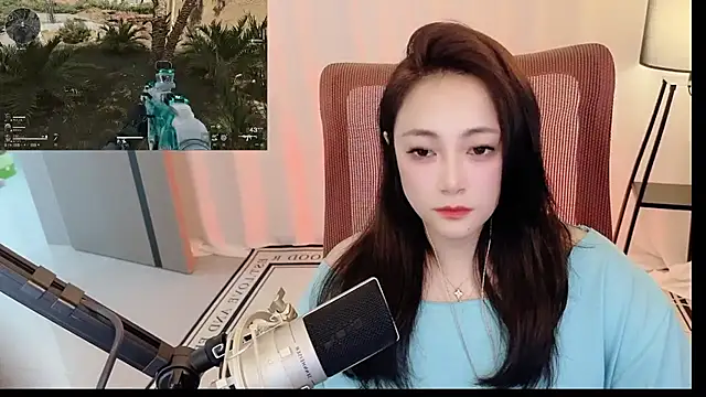 Daisy-77 online show from July 25, 2026, 2:56 pm