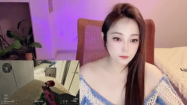 Snapshot of Daisy-77 chatting on March 4, 2026, 11:18 am Daisy-77 online show from March 4, 2026, 11:18 am