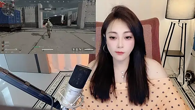 Daisy-77 online show from July 11, 2026, 2:17 pm
