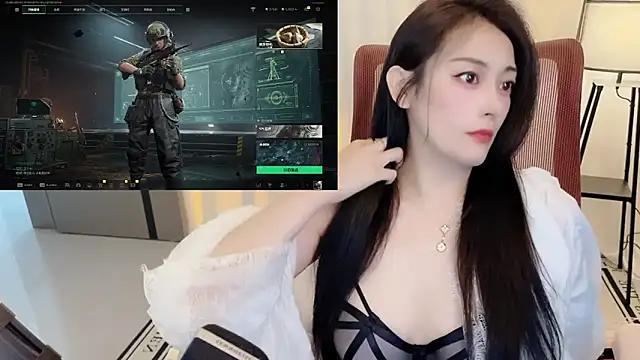 Daisy-77 online show from June 20, 2026, 12:43 pm