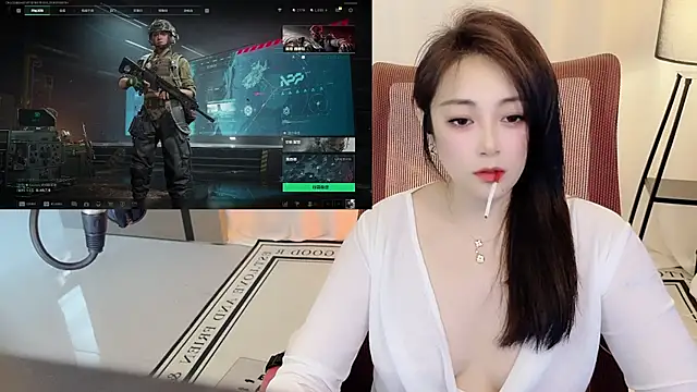Daisy-77 online show from July 9, 2026, 2:05 pm
