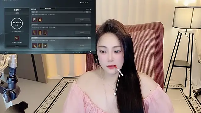 Daisy-77 online show from June 29, 2026, 1:55 pm