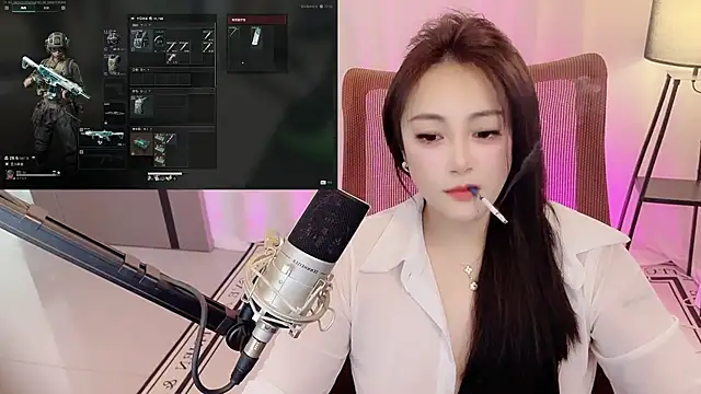 Daisy-77 online show from July 28, 2026, 10:01 am