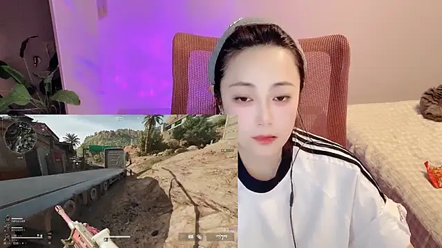 Snapshot of Daisy-77 chatting on March 20, 2026, 1:12 pm Daisy-77 online show from March 20, 2026, 1:12 pm