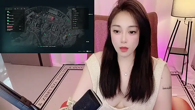Daisy-77 online show from August 5, 2026, 1:27 pm