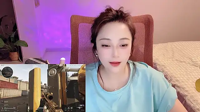 Snapshot of Daisy-77 chatting on March 18, 2026, 1:46 pm Daisy-77 online show from March 18, 2026, 1:46 pm