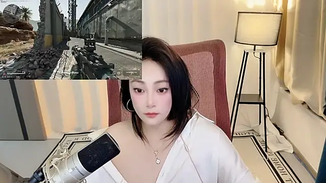 Daisy-77 online show from June 9, 2026, 1:45 pm