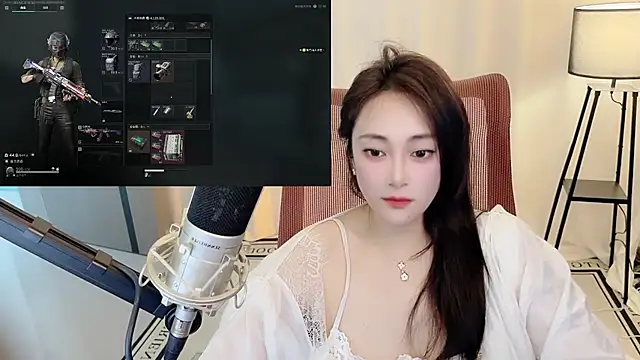 Daisy-77 online show from July 6, 2026, 3:03 pm