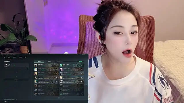 Snapshot of Daisy-77 chatting on March 16, 2026, 1:15 pm Daisy-77 online show from March 16, 2026, 1:15 pm