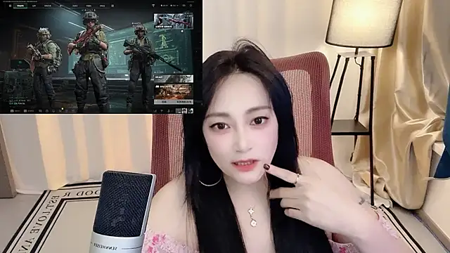 Daisy-77 online show from May 30, 2026, 1:06 pm