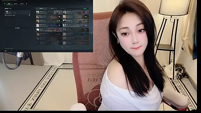 Daisy-77 online show from July 14, 2026, 2:12 pm