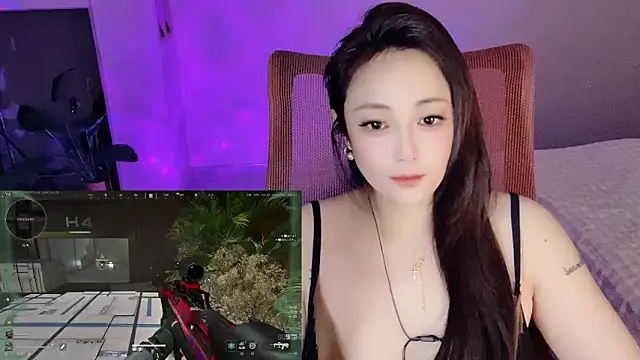 Snapshot of Daisy-77 chatting on February 11, 2026, 1:11 pm Daisy-77 online show from February 11, 2026, 1:11 pm