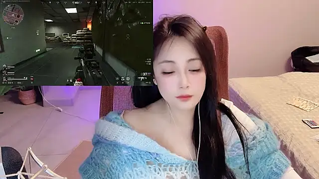 Daisy-77 online show from April 29, 2026, 5:30 pm