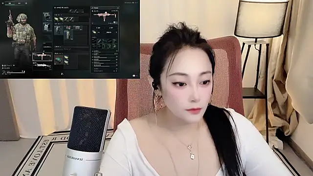 Daisy-77 online show from June 1, 2026, 1:22 pm