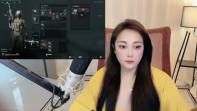 Daisy-77 online show from July 2, 2026, 2:01 pm