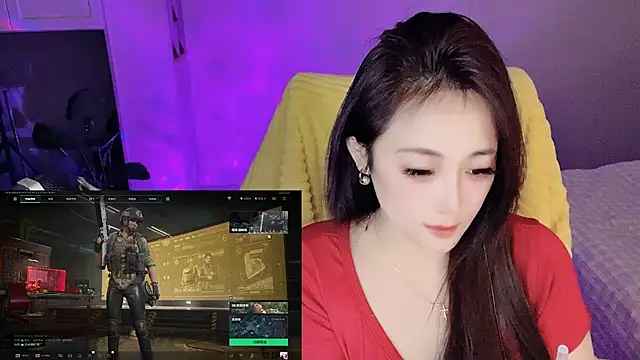 Snapshot of Daisy-77 chatting on February 10, 2026, 11:42 am Daisy-77 online show from February 10, 2026, 11:42 am