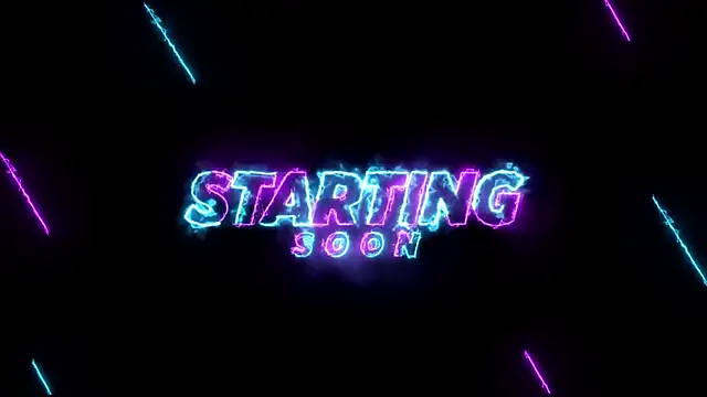 ScarlettAndTom online show from December 5, 2025, 6:28 pm