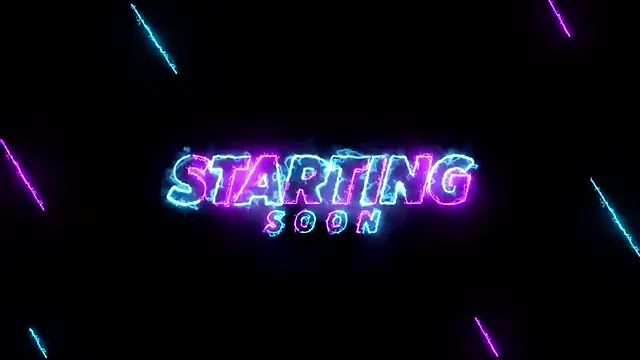 ScarlettAndTom online show from February 16, 2026, 8:07 pm