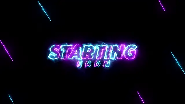 ScarlettAndTom online show from May 5, 2026, 6:55 pm