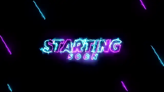 ScarlettAndTom online show from June 6, 2026, 8:25 pm