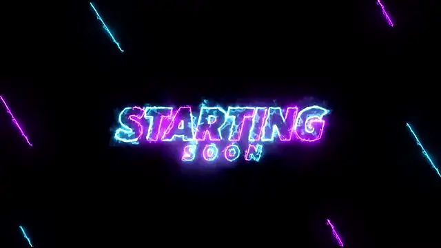 ScarlettAndTom online show from June 7, 2026, 7:52 pm