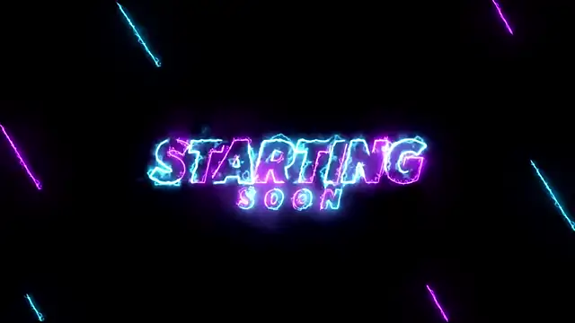 ScarlettAndTom online show from May 22, 2026, 7:45 pm