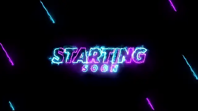 ScarlettAndTom online show from March 2, 2026, 9:11 pm