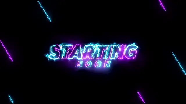 ScarlettAndTom online show from June 8, 2026, 7:25 pm
