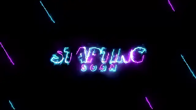 ScarlettAndTom online show from June 14, 2026, 9:05 pm