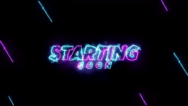 ScarlettAndTom online show from April 30, 2026, 8:05 pm