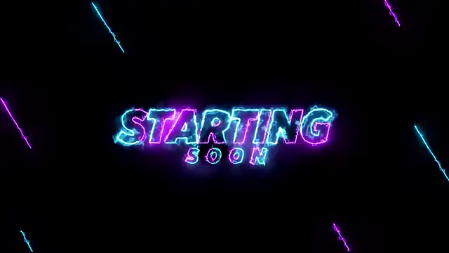 ScarlettAndTom online show from June 12, 2026, 8:17 pm