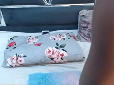 roseendoo1 online show from September 20, 2025, 4:50 am