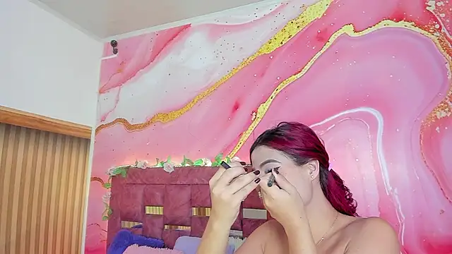 Daisy  rose online show from March 10, 2026, 2:59 am