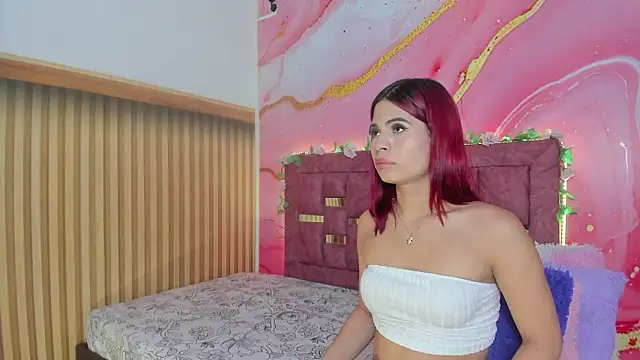 Daisy  rose online show from March 21, 2026, 3:08 am