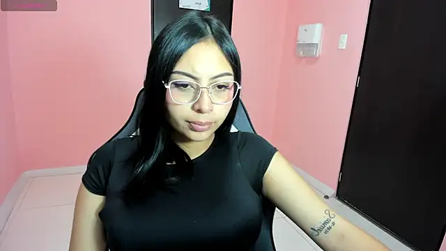 AlanaPetterson online show from December 20, 2024, 12:49 pm