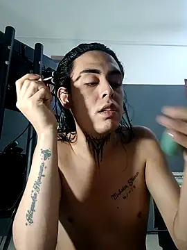 Snapshot of Perla_Hotcortes chatting on February 25, 2026, 11:04 pm Perla Hotcortes online show from February 25, 2026, 11:04 pm