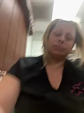 Hotslut187 online show from January 17, 2026, 3:04 pm