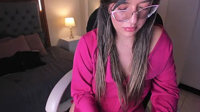 SEXMILLA  online show from December 14, 2025, 6:57 pm