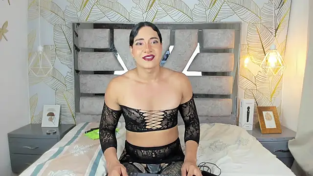 Alison Chan  online show from May 5, 2026, 10:02 pm