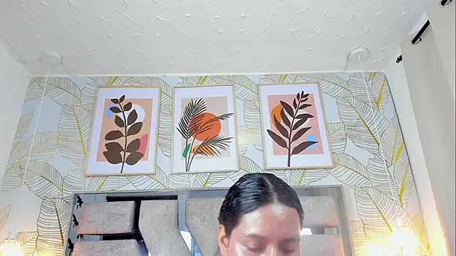 Alison Chan  online show from July 22, 2026, 8:55 pm